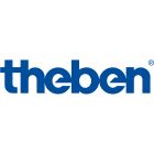 Theben - Systémy pre reguláciu času, svetla a teploty