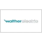 Walther - priemyselné vidlice a zásuvky
