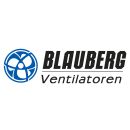 Blauberg - ventilátory