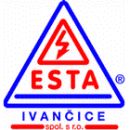  ESTA, spol. s r.o. se zabývá výrobou přípojkových, rozpojovacích, a elektroměrových a plynových skříní z plastu, vyrábí též distribuční rozvaděče pro trafostanice.